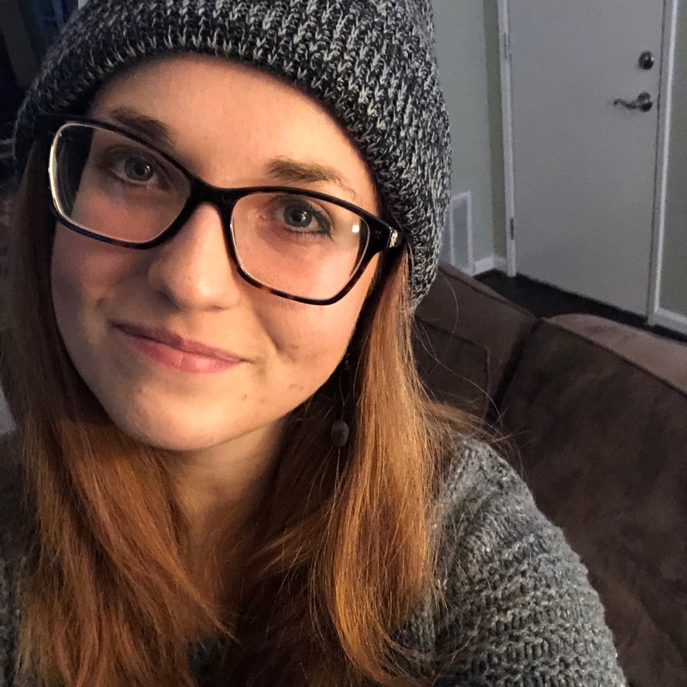Meet your Posher, Breanne